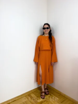 Komplet „Orange”