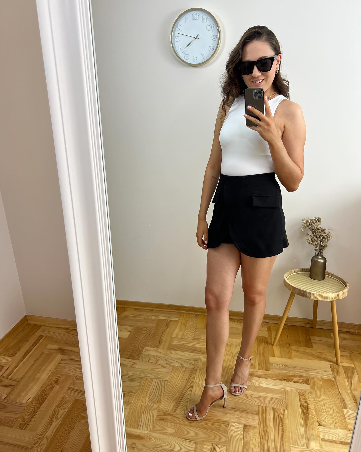 Lookatme - spódnico spodenki