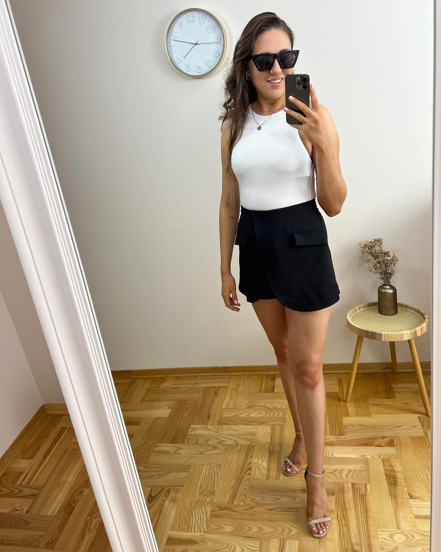 Lookatme - spódnico spodenki